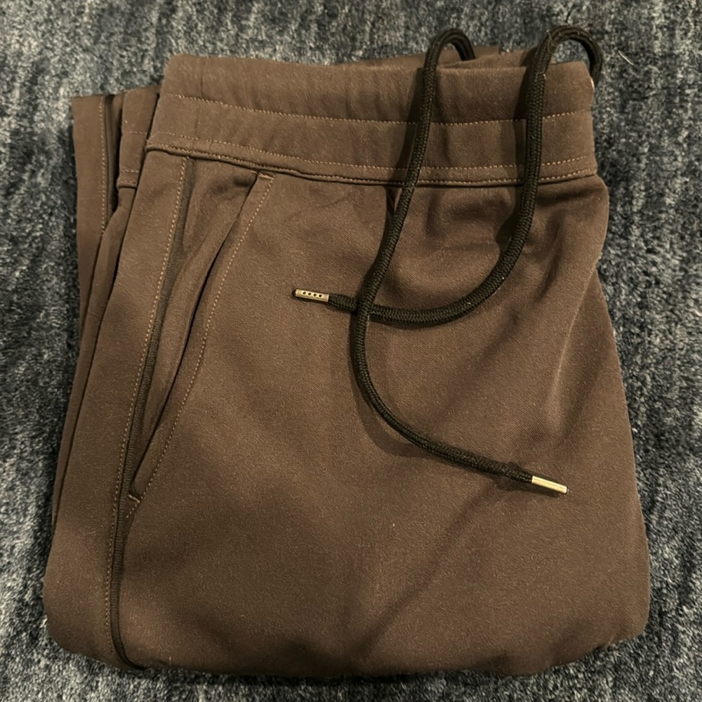 James Perse Yosemite track pants size 2